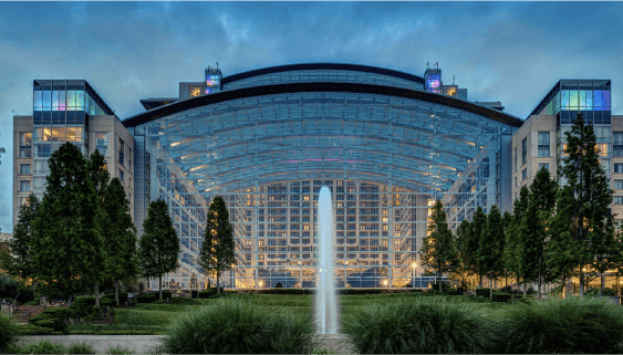 Gaylord National Resort
