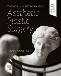 Aesthetic Plastic Surgery Book