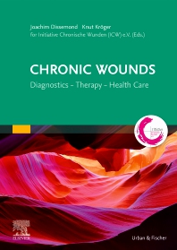 Chronic Wounds Book