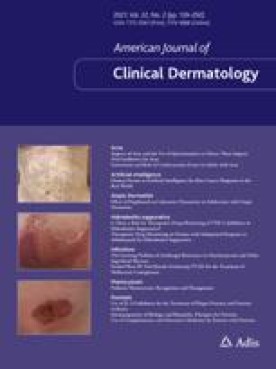 Clinical Dermatology Journal