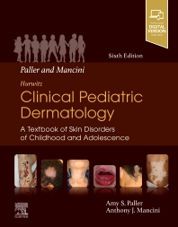 Clinical Pediatric Dermatology Book