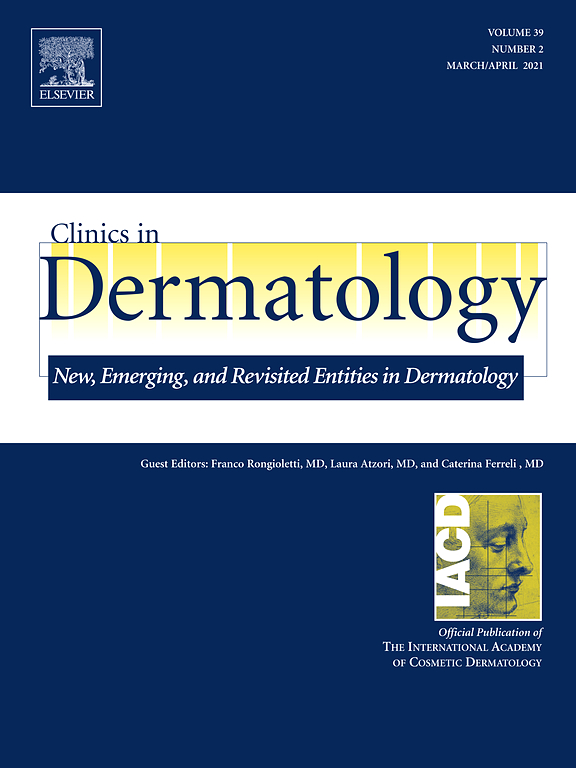 Clinics In Dermatology Journal
