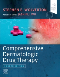 Comprehensive Dermatologic Drug Book