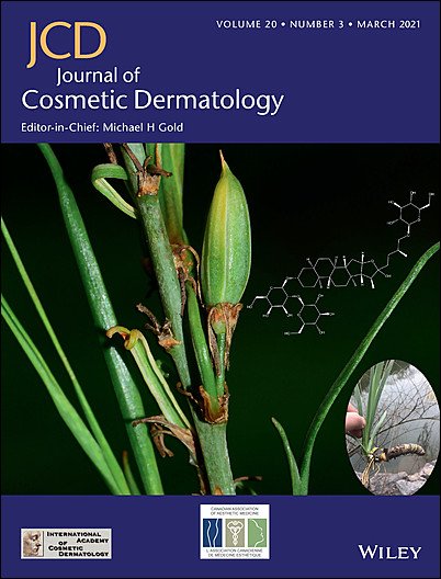 Cosmetic Dermatology Journal