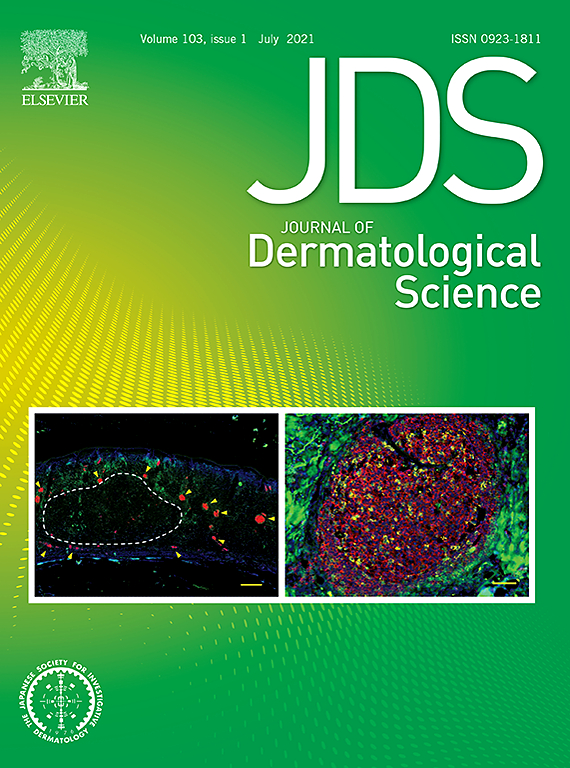 Dermatological Sciences Journal