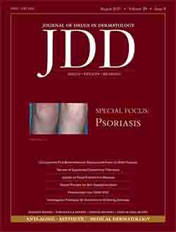 Drugs In Dermatology Journal