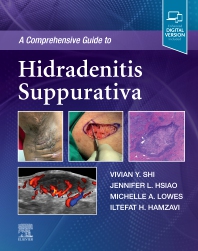 Hidradenitis Suppurativa Book