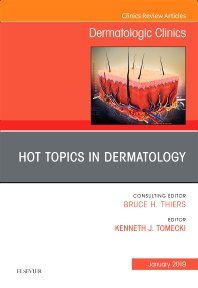 Hot Topics in Dermatology