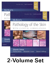 Mckees Pathology Of The Skin Book