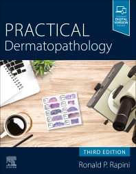 Practical Dermatopathology Book