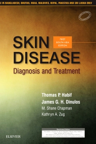 Skin Disease Book