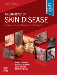 Treatment Of Skin Diseases Book