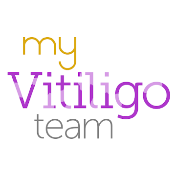 Vitiligo Support App