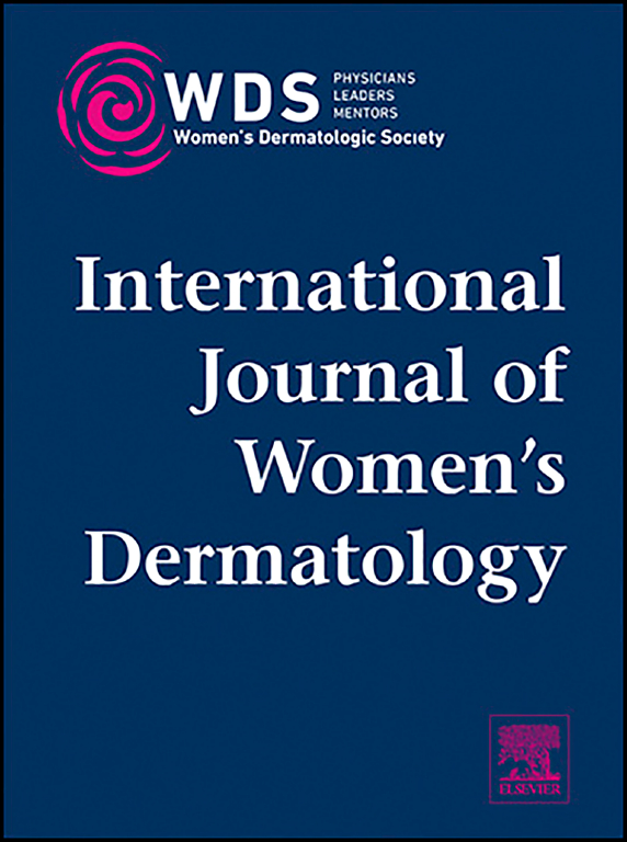 International Journal of Women’s Dermatology
