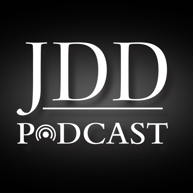 Jdd Podcast