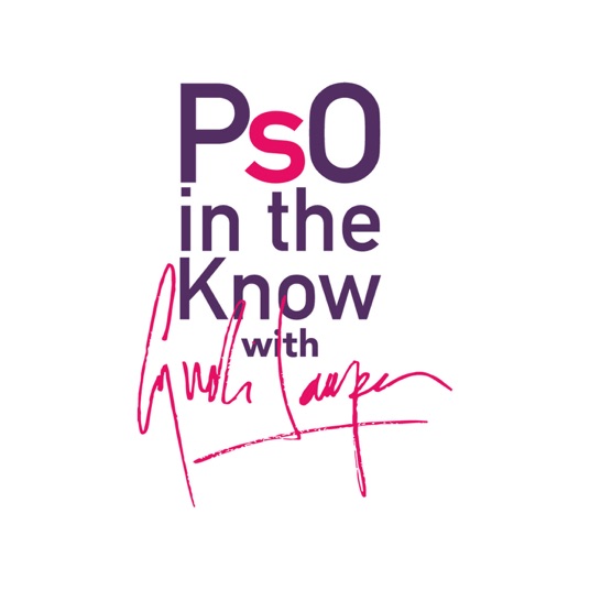 PsO in the Know with Cyndi Lauper