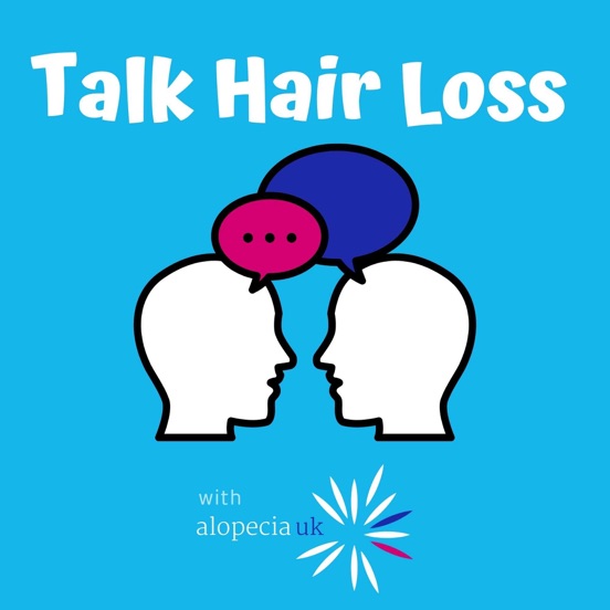 Talk Hair Loss Podcast