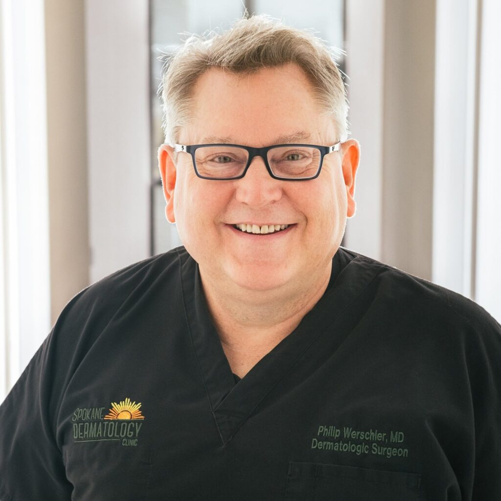 Wm. Philip Werschler, MD
