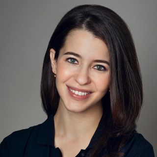 Alexandra K. Golant, MD