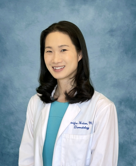 Jennifer L. Hsiao, MD
