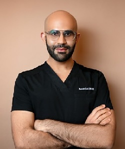 Karan Lal, DO, MS - LiVDerm