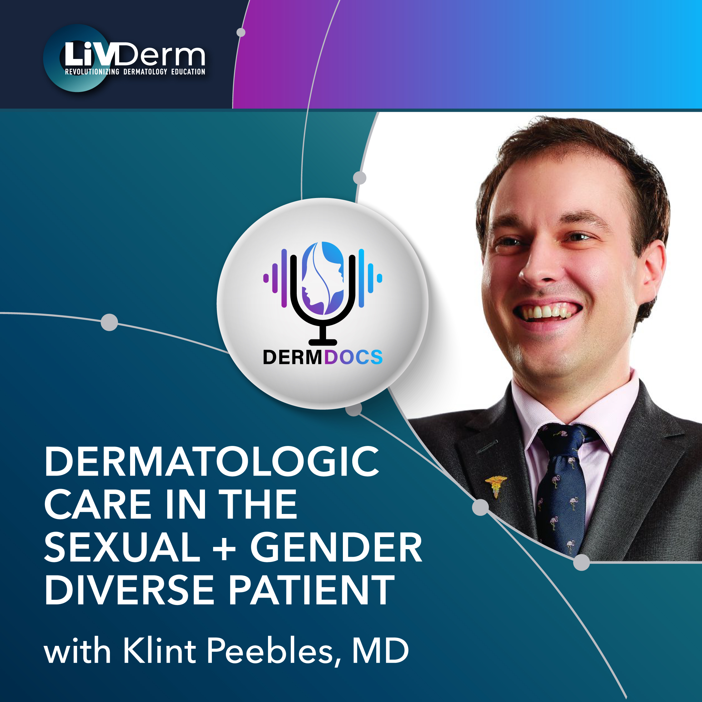 Dermatologic Care in the Sexual and Gender Diverse Patient with Klint