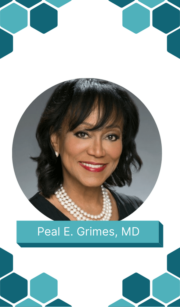 pearl grimes