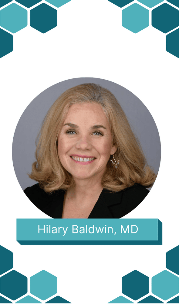 hilary baldwin