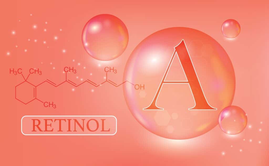 retinol