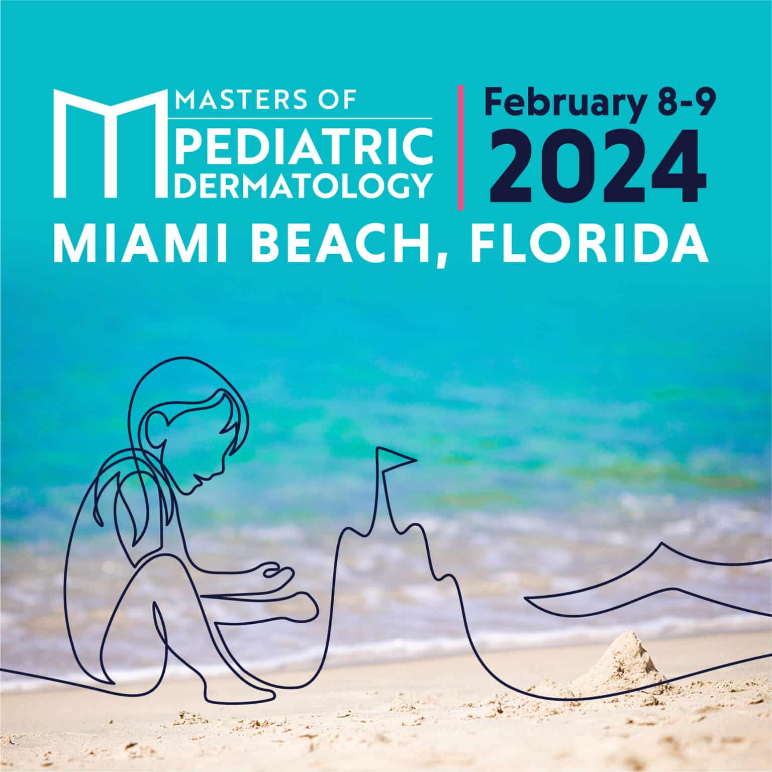 Masters of Pediatric Dermatology 2024 Complimentary Access LiVDerm