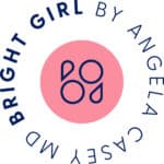 Bright Girl Logo