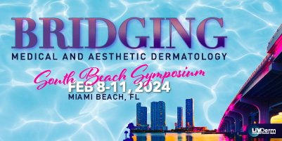 SBS 2025 Exhibiting LiVDerm