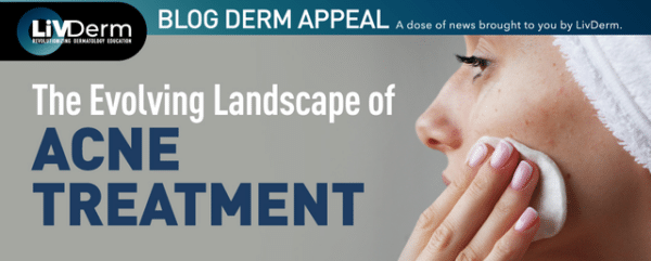 Navigating The Acne Treatment Landscape: A Comprehensive Guide To 