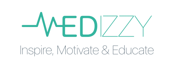 MEDizzy Logo