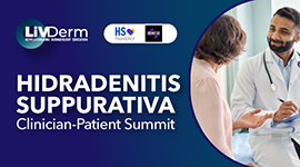 Hidradenitis Suppurativa Clinician-Patient Summit