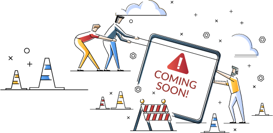 Coming Soon