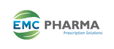 Emc Pharma Logo