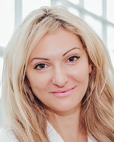 Natasha Atanaskova Mesinkovska, MD, PhD - LiVDerm