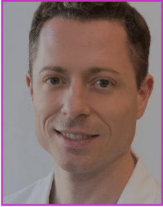 Florian Rader, MD