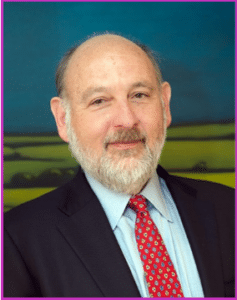James Greenblatt, MD