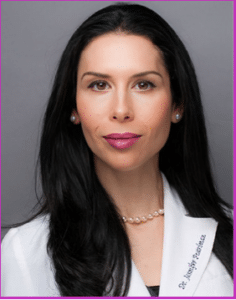 Jennifer Pearlman, MD, CCFP, FAARM, ABAARM
