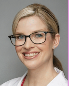 Margo Minissian, PhD, ACNP, NEA-BC, FAHA, FNLA