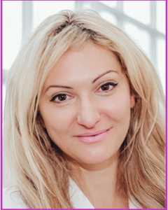 Natasha A. Mesinkovska, MD, PhD