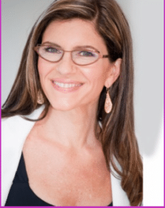 Sara Gottfried, MD