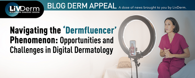 Dermfluencer