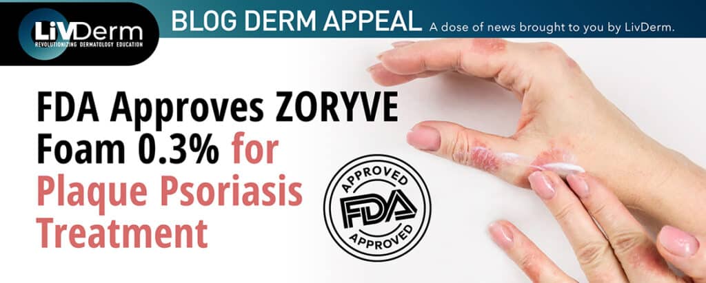 Zoryve