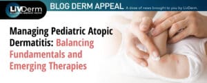 pediatric AD