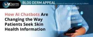 AI in dermatology