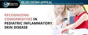 comorbidities in inflammatory skin disease