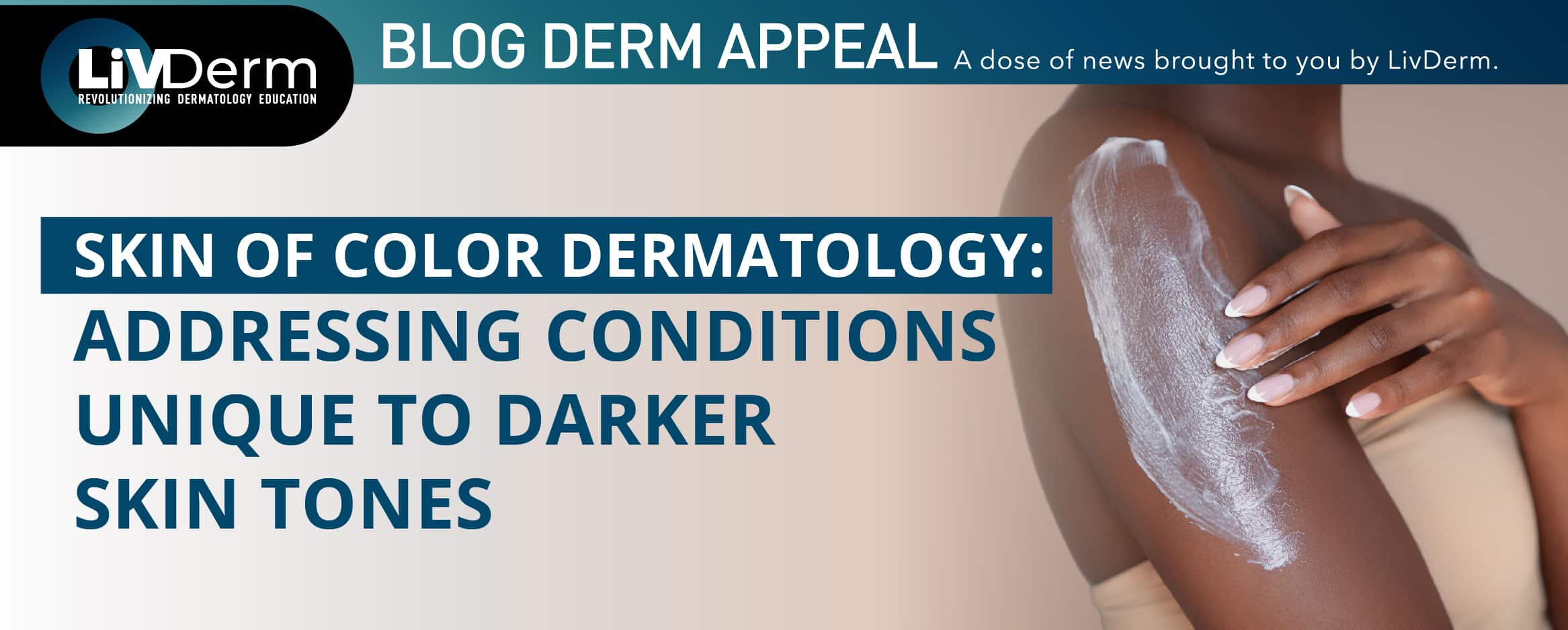 skin of color dermatology